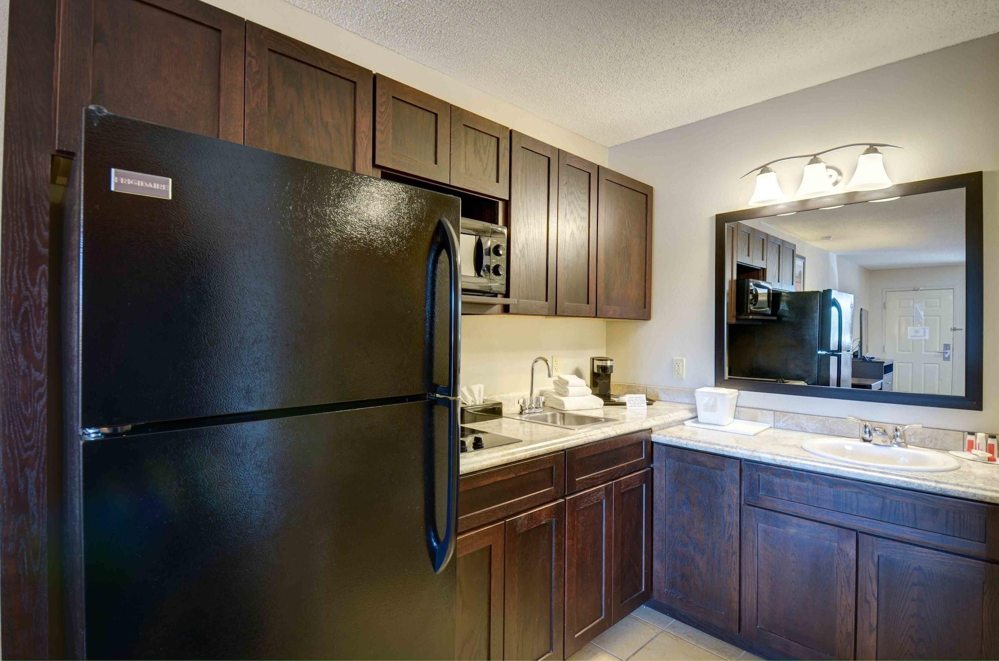 North Platte Inn And Suites Esterno foto