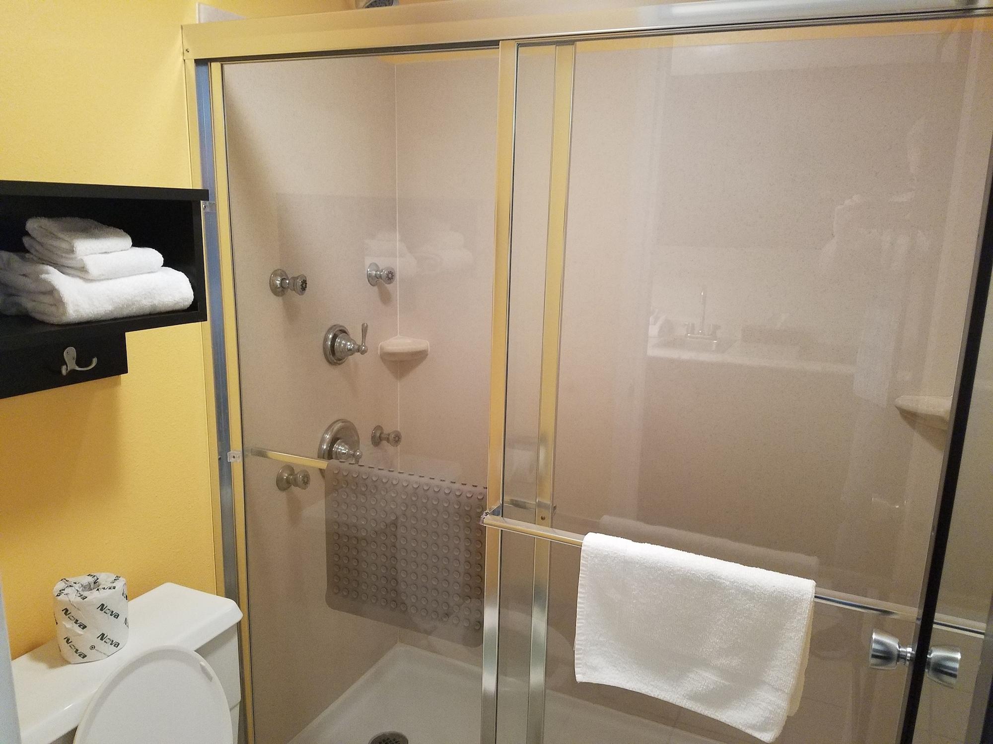 North Platte Inn And Suites Esterno foto