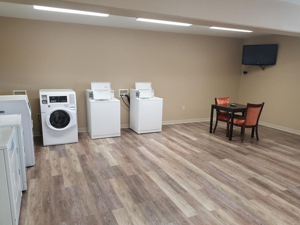North Platte Inn And Suites Esterno foto